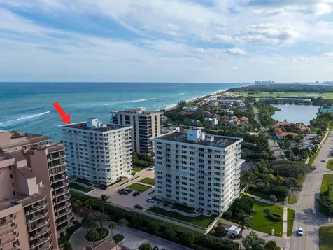 500 Ocean Drive Juno Beach FL 33408