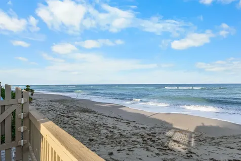500 Ocean Drive Juno Beach FL 33408