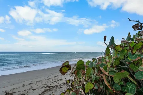500 Ocean Drive Juno Beach FL 33408