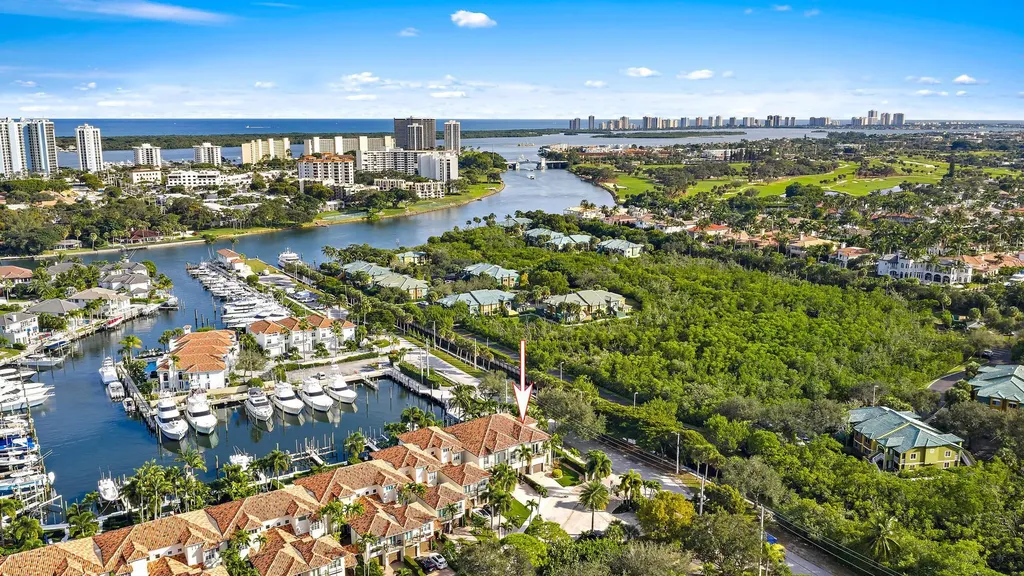1400 Harbour Point Drive North Palm Beach FL 33410