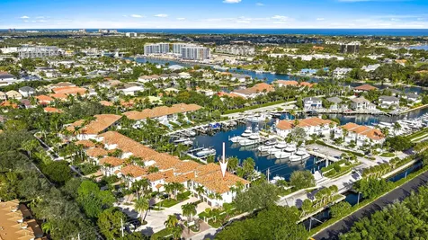 1400 Harbour Point Drive North Palm Beach FL 33410