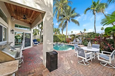 1400 Harbour Point Drive North Palm Beach FL 33410