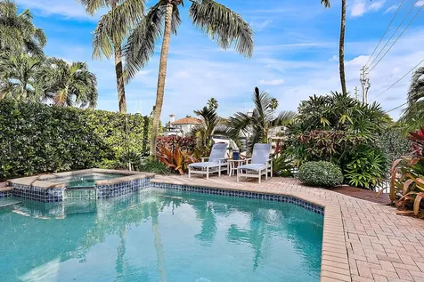 1400 Harbour Point Drive North Palm Beach FL 33410