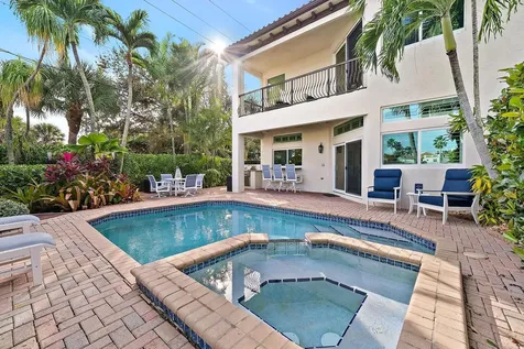 1400 Harbour Point Drive North Palm Beach FL 33410