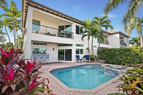 1400 Harbour Point Drive North Palm Beach FL 33410