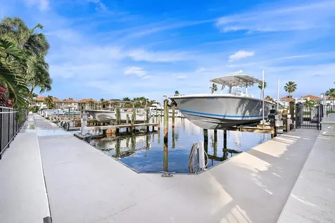 1400 Harbour Point Drive North Palm Beach FL 33410