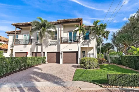 1400 Harbour Point Drive North Palm Beach FL 33410