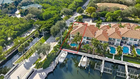 1400 Harbour Point Drive North Palm Beach FL 33410