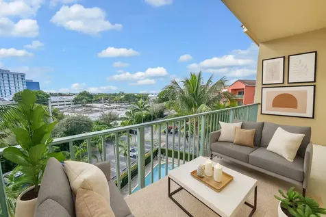 1650 Presidential Way West Palm Beach FL 33401