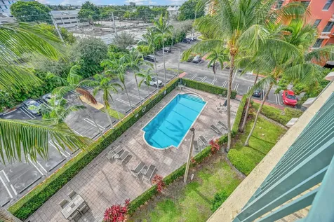 1650 Presidential Way West Palm Beach FL 33401