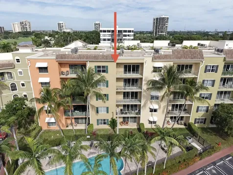 1650 Presidential Way West Palm Beach FL 33401