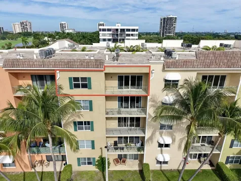 1650 Presidential Way West Palm Beach FL 33401