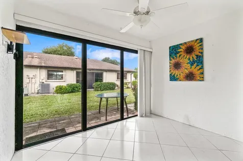 4888 Equestrian Circle Boynton Beach FL 33436