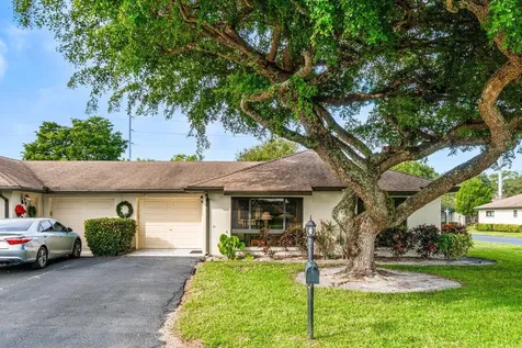 4888 Equestrian Circle Boynton Beach FL 33436