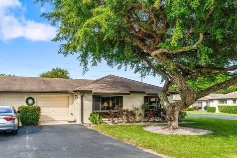 4888 Equestrian Circle Boynton Beach FL 33436