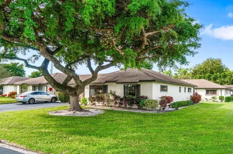 4888 Equestrian Circle Boynton Beach FL 33436