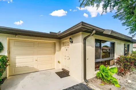 4888 Equestrian Circle Boynton Beach FL 33436