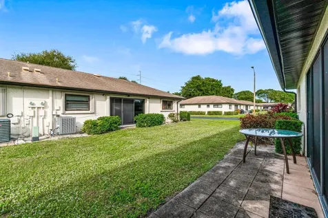 4888 Equestrian Circle Boynton Beach FL 33436