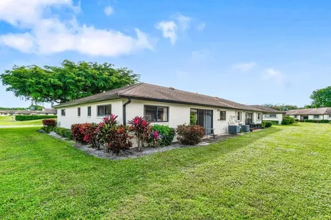 4888 Equestrian Circle Boynton Beach FL 33436