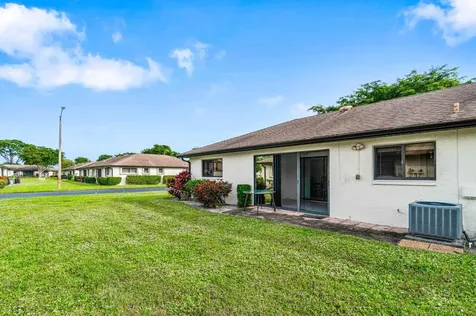 4888 Equestrian Circle Boynton Beach FL 33436