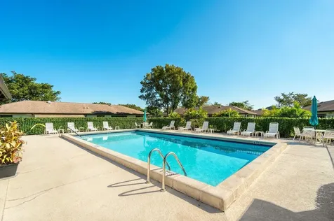 4888 Equestrian Circle Boynton Beach FL 33436