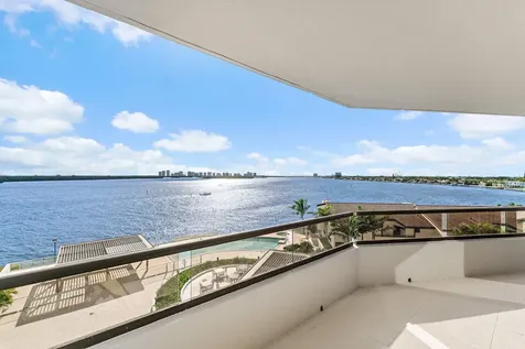 100 Lakeshore Drive North Palm Beach FL 33408