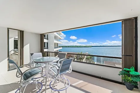 100 Lakeshore Drive North Palm Beach FL 33408