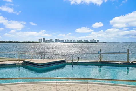 100 Lakeshore Drive North Palm Beach FL 33408