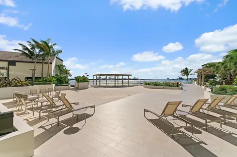 100 Lakeshore Drive North Palm Beach FL 33408