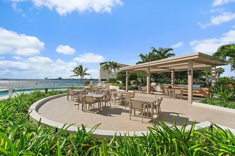100 Lakeshore Drive North Palm Beach FL 33408