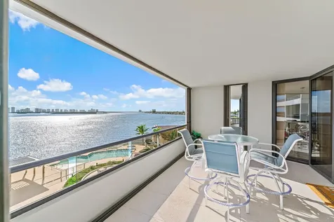 100 Lakeshore Drive North Palm Beach FL 33408