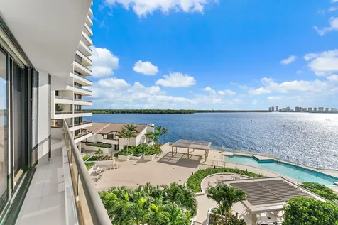 100 Lakeshore Drive North Palm Beach FL 33408