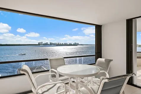 100 Lakeshore Drive North Palm Beach FL 33408