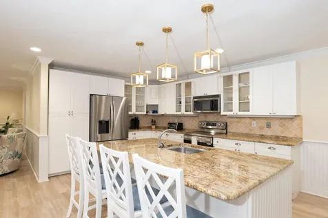 2918 SE Fairway Stuart FL 34997