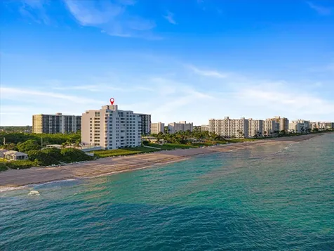 3407 S Ocean Boulevard Highland Beach FL 33487