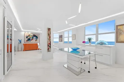 3407 S Ocean Boulevard Highland Beach FL 33487