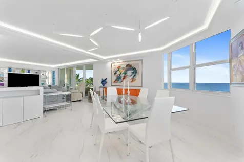 3407 S Ocean Boulevard Highland Beach FL 33487