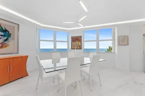 3407 S Ocean Boulevard Highland Beach FL 33487
