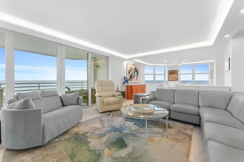 3407 S Ocean Boulevard Highland Beach FL 33487