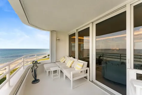 3407 S Ocean Boulevard Highland Beach FL 33487