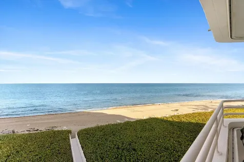 3407 S Ocean Boulevard Highland Beach FL 33487
