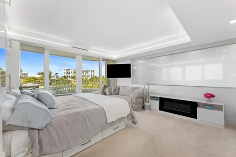 3407 S Ocean Boulevard Highland Beach FL 33487