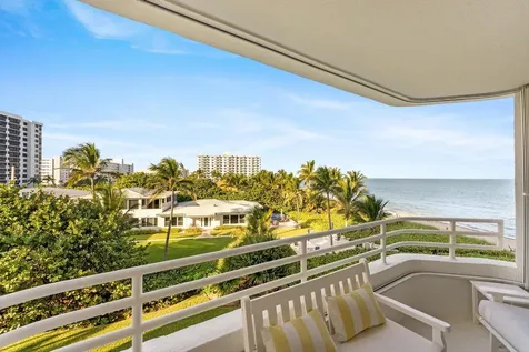 3407 S Ocean Boulevard Highland Beach FL 33487