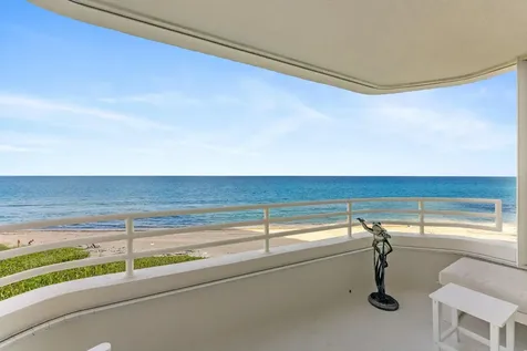 3407 S Ocean Boulevard Highland Beach FL 33487