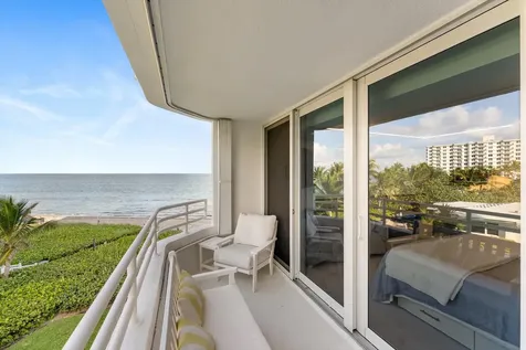 3407 S Ocean Boulevard Highland Beach FL 33487