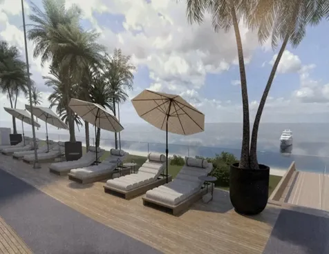3407 S Ocean Boulevard Highland Beach FL 33487