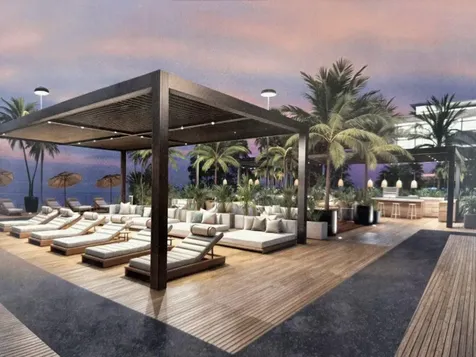 3407 S Ocean Boulevard Highland Beach FL 33487