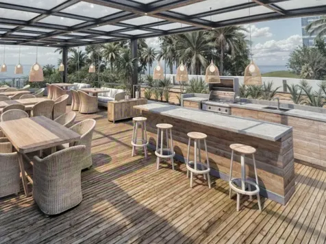 3407 S Ocean Boulevard Highland Beach FL 33487