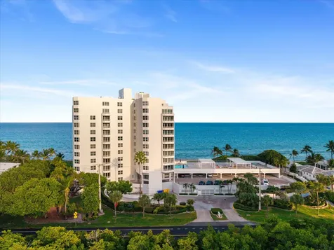 3407 S Ocean Boulevard Highland Beach FL 33487