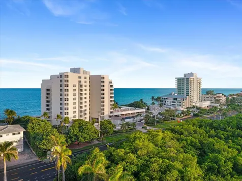 3407 S Ocean Boulevard Highland Beach FL 33487